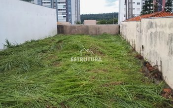 land_lot em Rua 7 CJ, Cidade Jardim - Rio Claro - SP