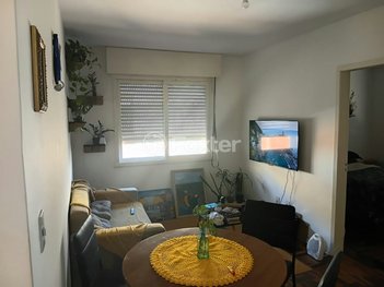 apartment em Rua Coronel Francisco Bitencourt, Vila Ipiranga - Porto Alegre - RS