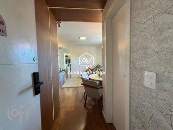 apartment em Rua Edgard Moutinho Zandoná, Cidade Industrial - Curitiba - PR