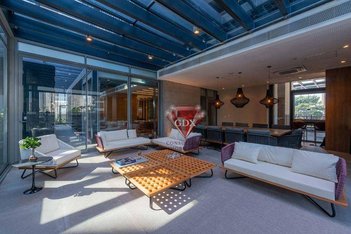 apartment em Rua Chabad, Cerqueira César - São Paulo - SP