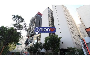apartment em Avenida Rebouças, Pinheiros - São Paulo - SP