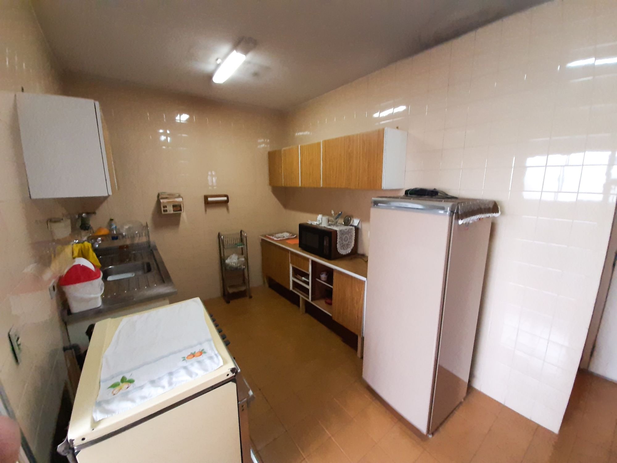 Apartamento para Venda por R$600.000,00 com 101m², 3 dormitórios e 2 vagas - Vila sofia, São paulo / SP