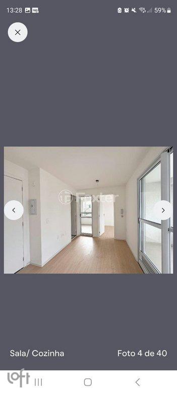 apartment em Rua Balsa, Freguesia do Ó - São Paulo - SP
