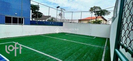 apartment em Itararé, Vila Assunção - Santo André - SP