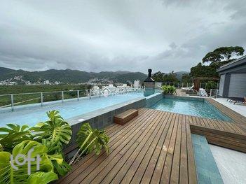 apartment em João Paulo, João Paulo - Florianópolis - SC