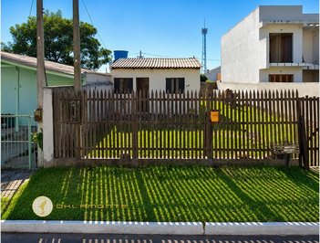 house em Rua Jacui, Vila Princesa Izabel - Cachoeirinha - RS
