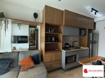 apartment em Rua Professor Lourival Pimenta Bastos, Costa Azul - Salvador - BA