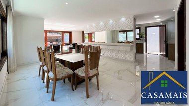 apartment em Avenida Estácio de Sá, São Paulo II - Cotia - SP