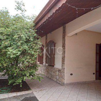 house em Rua Garça, Jardim Merci II - Jundiaí - SP