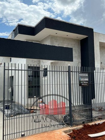 house em Rua Alecio Manhane, Paiçandu - Paiçandu - PR