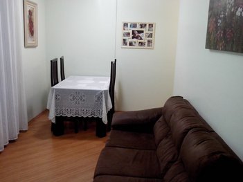 apartment em Avenida Flora, Bussocaba - Osasco - SP