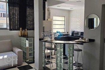 apartment em Ministro Viveiros de Castro, Copacabana - Rio de Janeiro - RJ