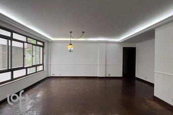 apartment em Francisco Leitão, Pinheiros - São Paulo - SP