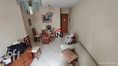 apartment em Antônio Domingues de Carvalho, Tucuruvi - São Paulo - SP