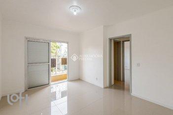 apartment em Rua Antônio Joaquim Mesquita, Cristo Redentor - Porto Alegre - RS