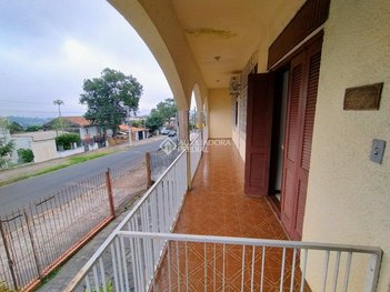 house em Rua Manduca Nunes, Glória - Porto Alegre - RS