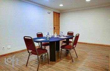 apartment em Campinas, Jardim Paulista - São Paulo - SP