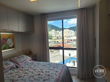 apartment em Rua Israel, Nações - Balneário Camboriú - SC
