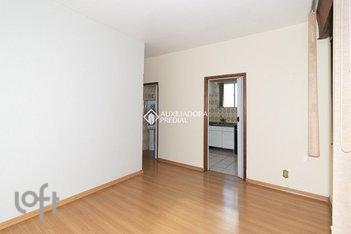 apartment em Botafogo, Azenha - Porto Alegre - RS