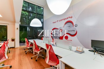 office em Avenida Anita Garibaldi, Ahú - Curitiba - PR