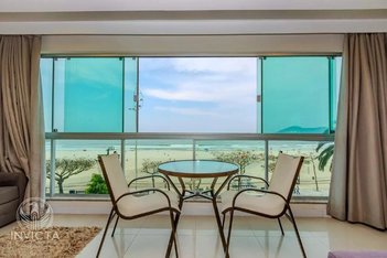 apartment em Avenida Atlântica, Centro - Balneário Camboriú - SC