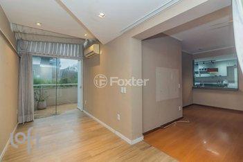 apartment em Independência, Bom Fim - Porto Alegre - RS