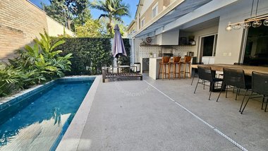 house em Rua Marcondésia, Chácara Monte Alegre - São Paulo - SP