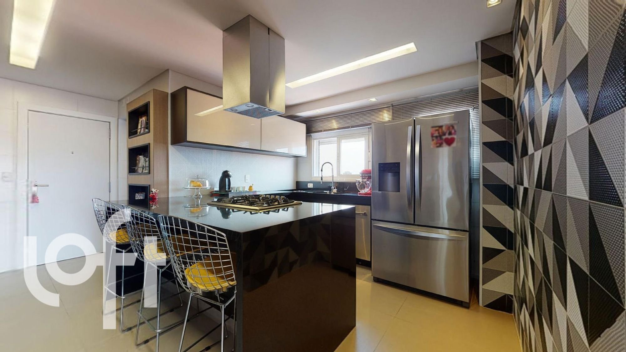 Apartamentos