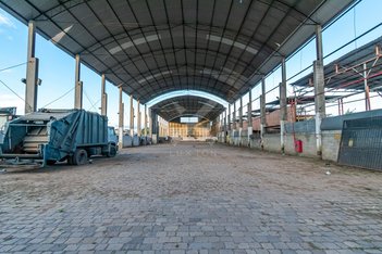 industrial em Frederico Mentz, Navegantes - Porto Alegre - RS