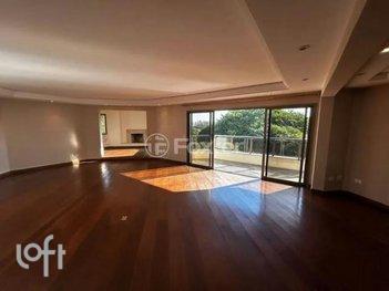 apartment em Curitiba, Paraíso - São Paulo - SP