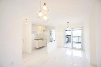 apartment em Rua Sousa Breves, Vila Zilda (Tatuapé) - São Paulo - SP