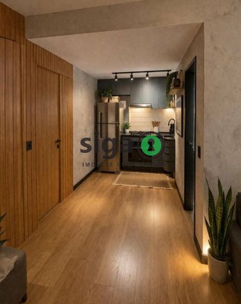 apartment em Praça Benedito Calixto, Pinheiros - São Paulo - SP