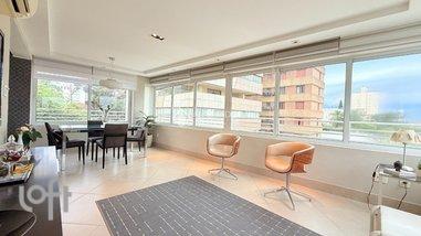 apartment em Marcelo Gama, Higienópolis - Porto Alegre - RS