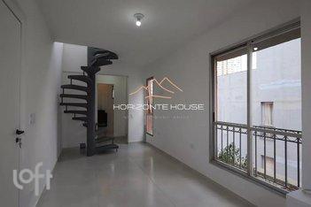 apartment em Rua Nelson Gama de Oliveira, Vila Andrade - São Paulo - SP