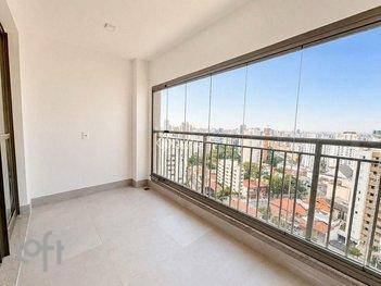 apartment em Avenida Lins de Vasconcelos, Cambuci - São Paulo - SP