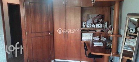 apartment em Rua Doutor Pereira da Cunha, Partenon - Porto Alegre - RS