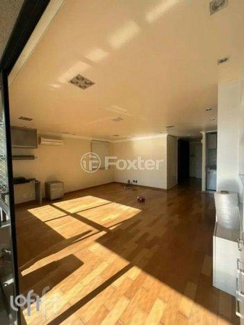 apartment em Piracuama, Perdizes - São Paulo - SP
