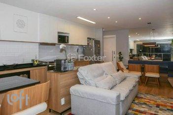 apartment em Coriolano, Lapa - São Paulo - SP