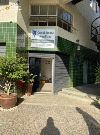 business em Sicília, Bandeirantes (Pampulha) - Belo Horizonte - MG