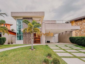 house em Rua Renato Russo, Loteamento Villa Branca - Jacareí - SP