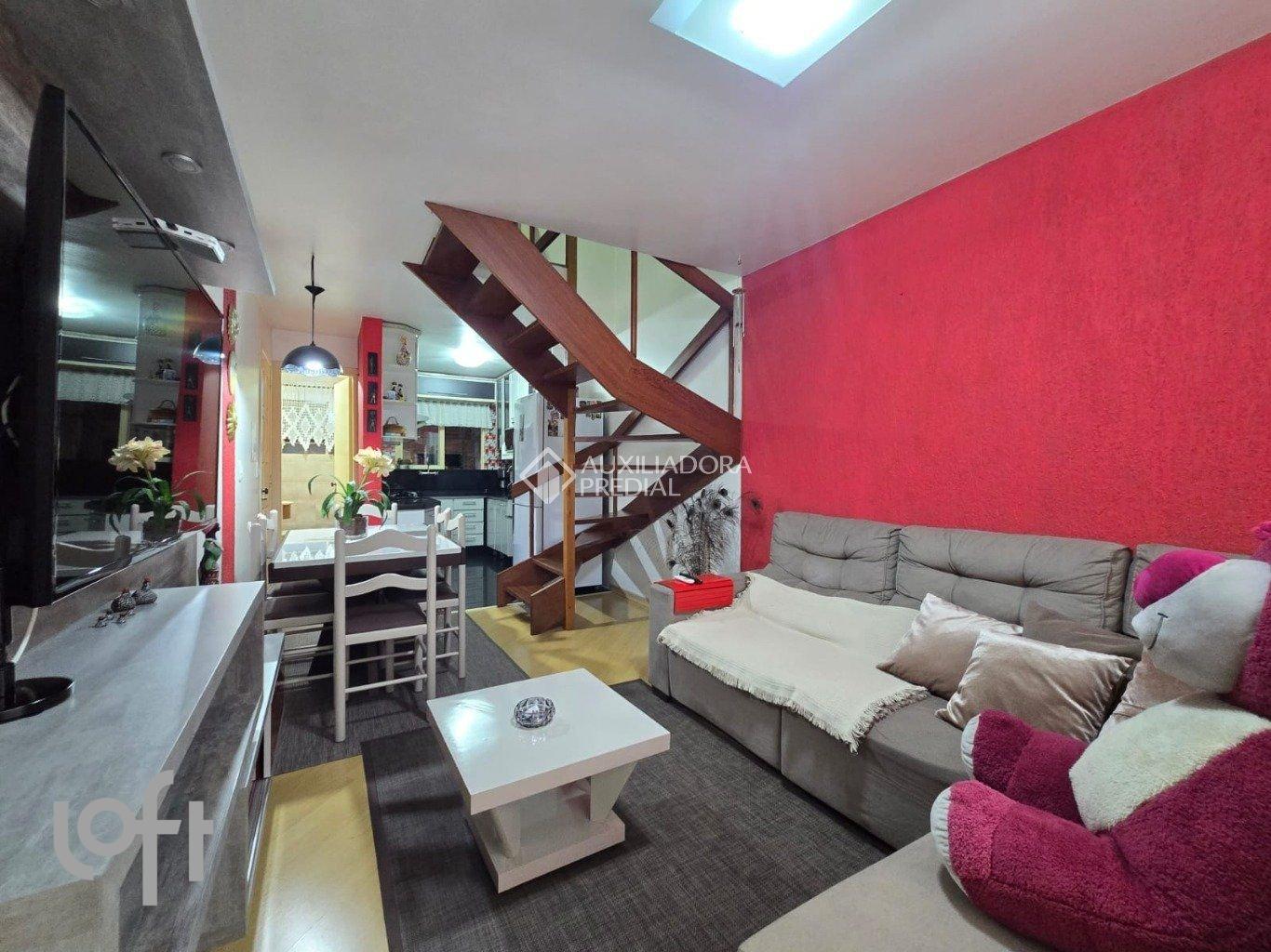 00 - SALA DE ESTAR