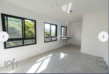 apartment em Dona Júlia, Vila Mariana - São Paulo - SP