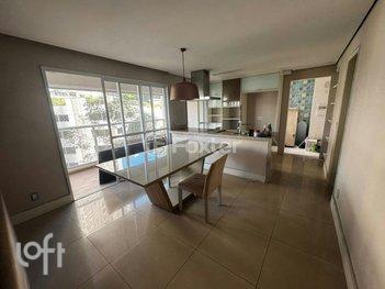 apartment em Nelson Gama de Oliveira, Vila Andrade - São Paulo - SP