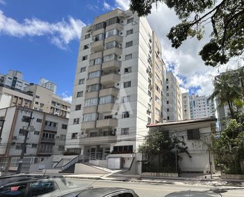 apartment em Rua 1107, Centro - Balneário Camboriú - SC