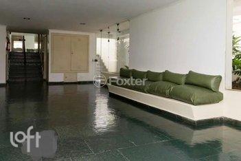 apartment em Oscar Freire, Pinheiros - São Paulo - SP