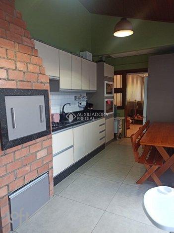 house em Verona, São José - Canoas - RS