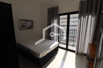 apartment em Rua Amaral Gurgel, Vila Buarque - São Paulo - SP