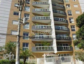 apartment em Morás, Vila Madalena - São Paulo - SP