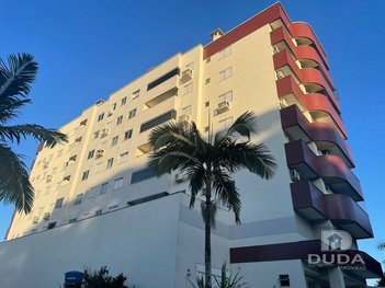 apartment em Rua Paulino Burigo, Centro - Cocal do Sul - SC