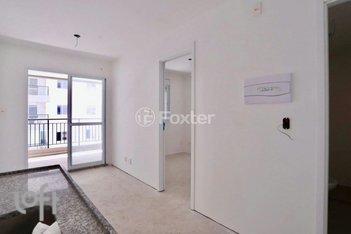 apartment em Rua Elói Cerqueira, Belém - São Paulo - SP